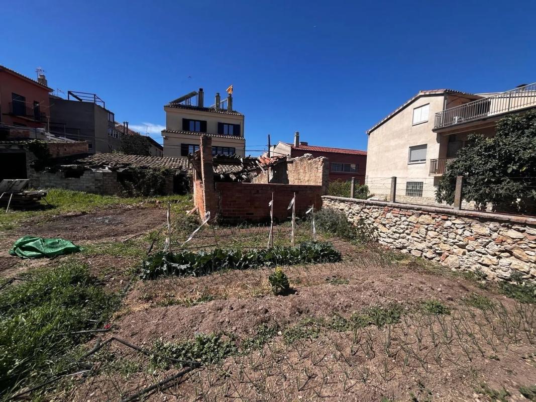 Land for sale in Santa Margarida de Montbui, Barcelona photo 2