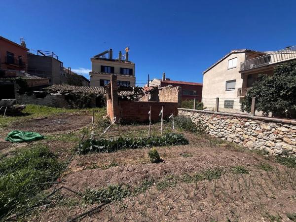Terreno en Santa Margarida de Montbui photo 2
