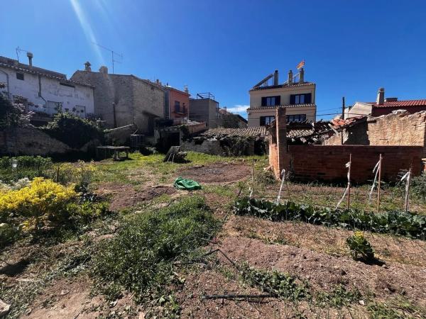 Terreno en Santa Margarida de Montbui photo 4