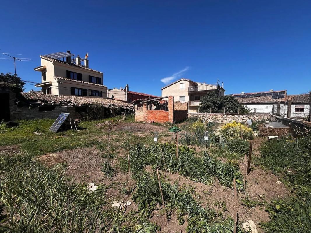 Land for sale in Santa Margarida de Montbui, Barcelona photo 5
