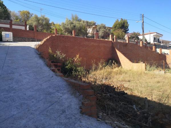 Terreno en calle Remeis, 22 photo 2