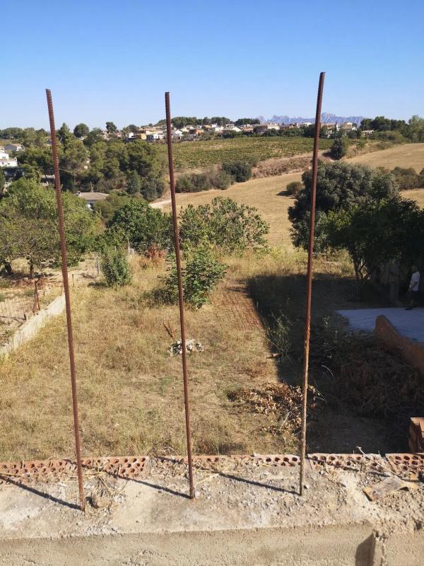 Terreno en venta en Piera, Barcelona photo 4