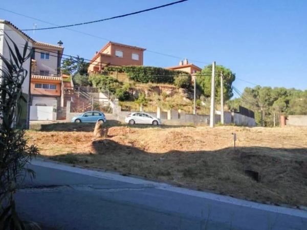 Terreno en El Bruc photo 1