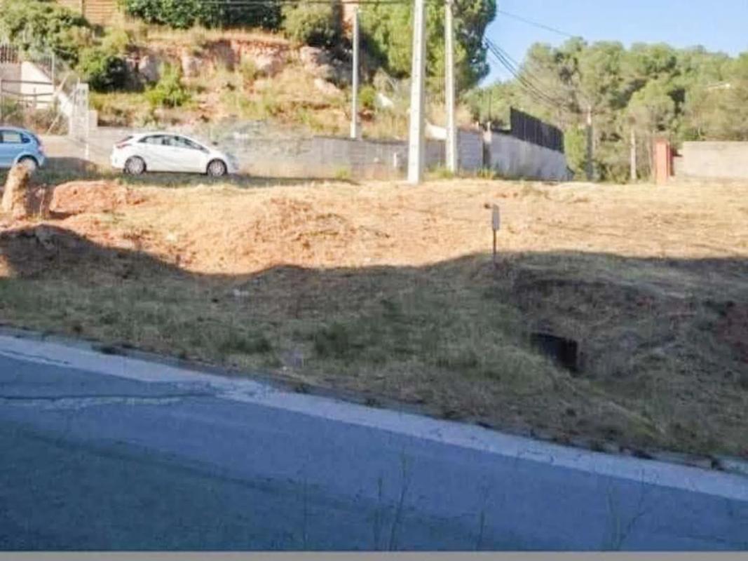 Участок земли на продажу в Эль Брук, Барселона photo 2