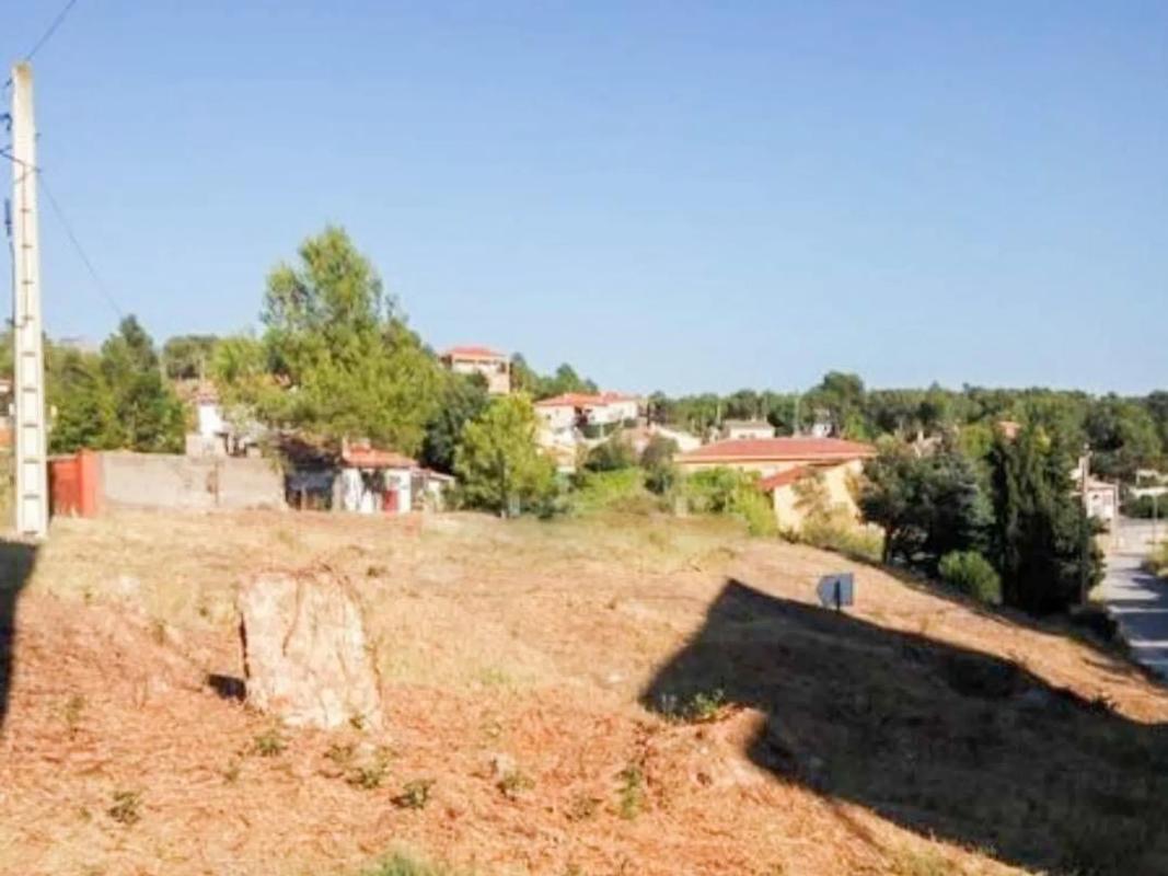 Участок земли на продажу в Эль Брук, Барселона photo 4