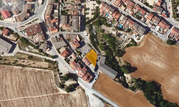 Terreno en Òdena photo 1