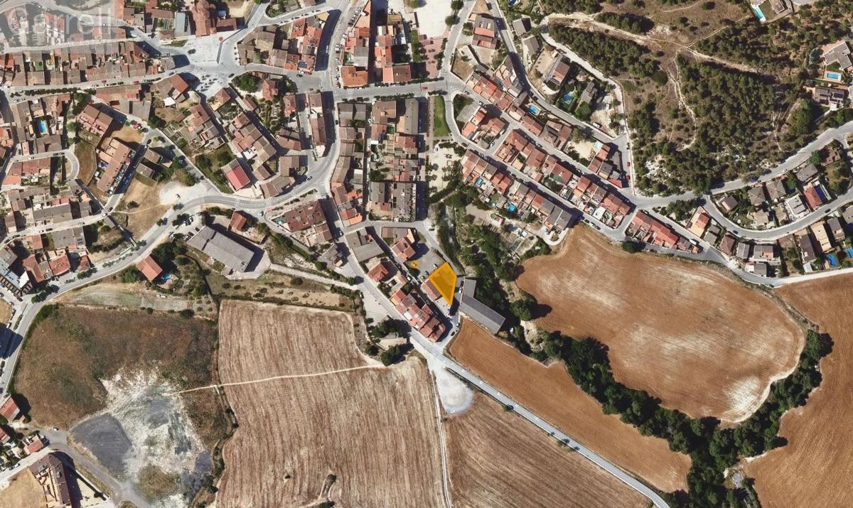 Terreno en venta en Òdena, Barcelona photo 2