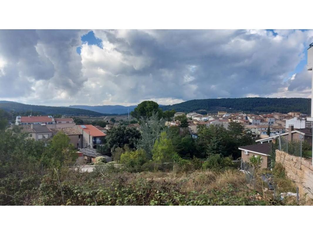 Terreno en venta en Llacuna, La, Barcelona photo 2