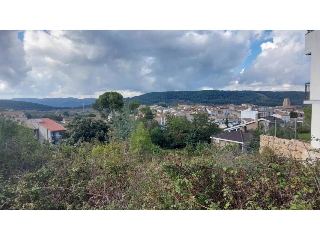 Terreno en venta en Llacuna, La, Barcelona photo 1