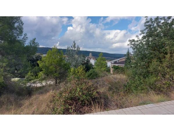 Terreno en Passatge de Pujol photo 4