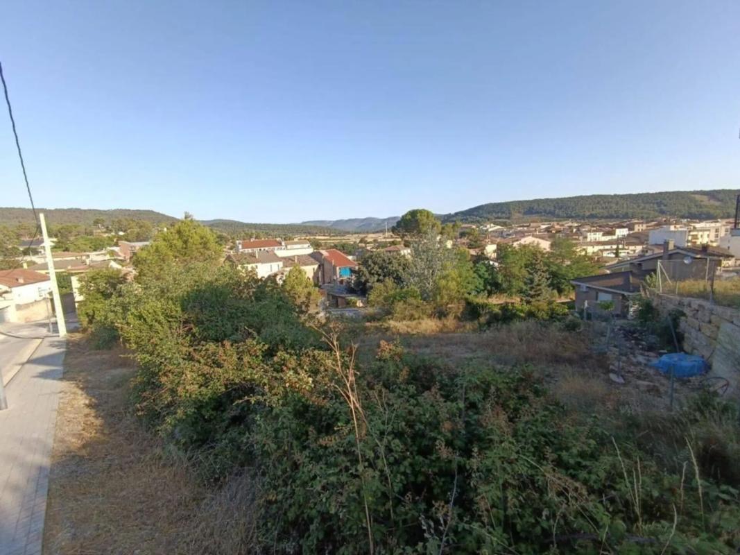 Terreno en venta en Llacuna, La, Barcelona photo 2