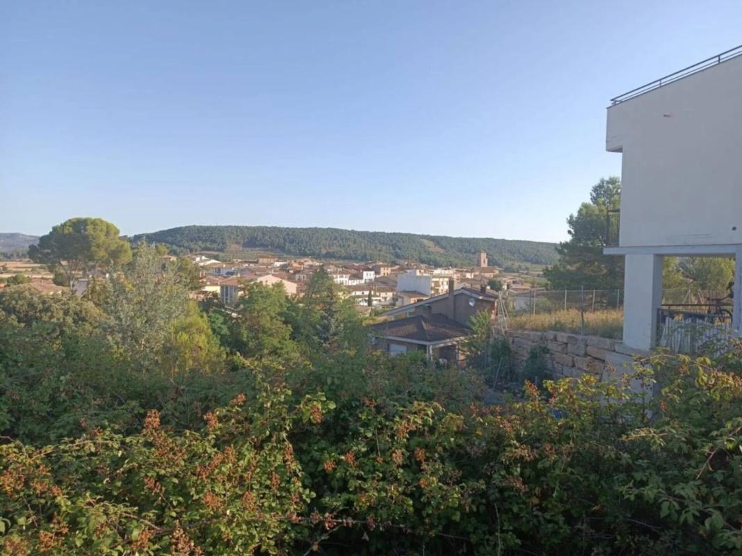 Terreno en venta en Llacuna, La, Barcelona photo 5