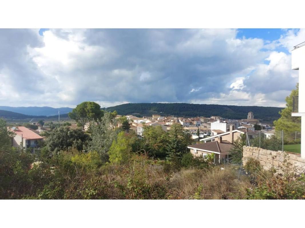 Terreno en venta en Llacuna, La, Barcelona photo 3