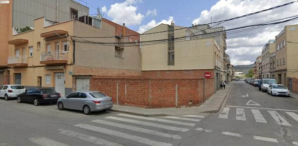 Terreno en plaza Extremadura, 18 photo 1