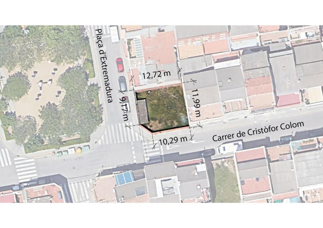 Terreno en venta en Vilanova del Camí, Barcelona photo 3