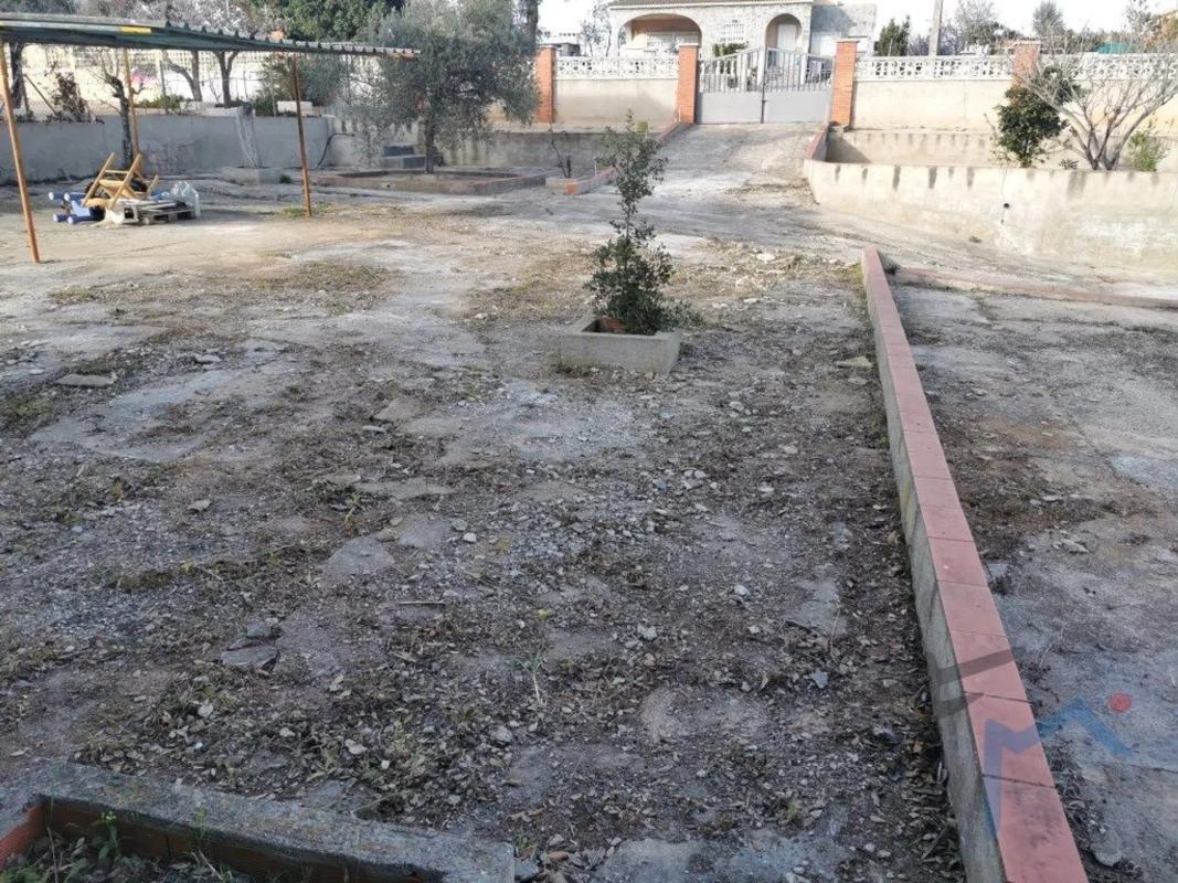 Terreno en venta en Piera, Barcelona photo 1