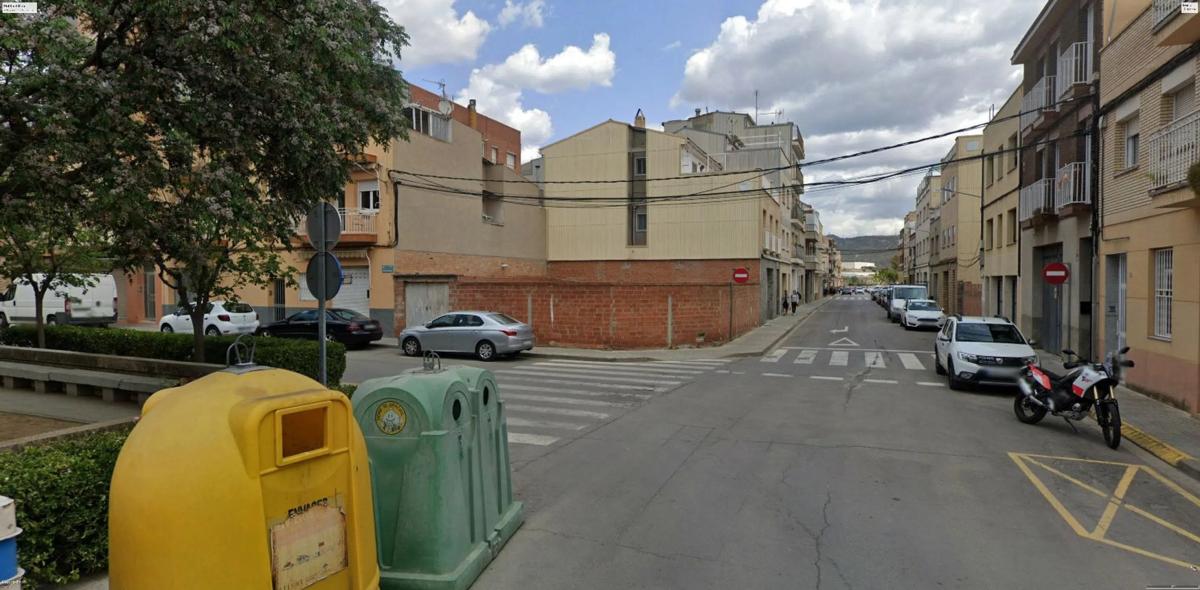 Terreno en venta en Vilanova del Camí, Barcelona photo 5