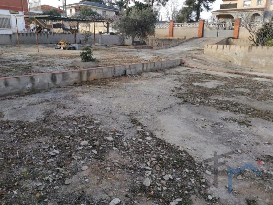 Terreno en venta en Piera, Barcelona photo 4