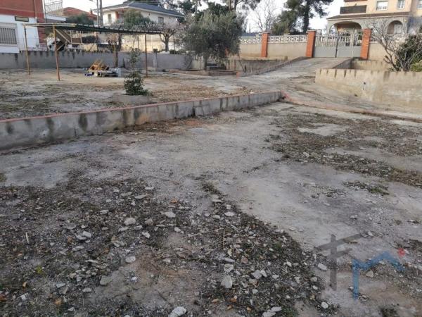 Terreno en calle Luxemburg photo 4