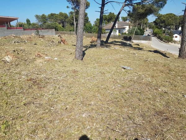 Terreno en calle Mollerussa, 1096 photo 2