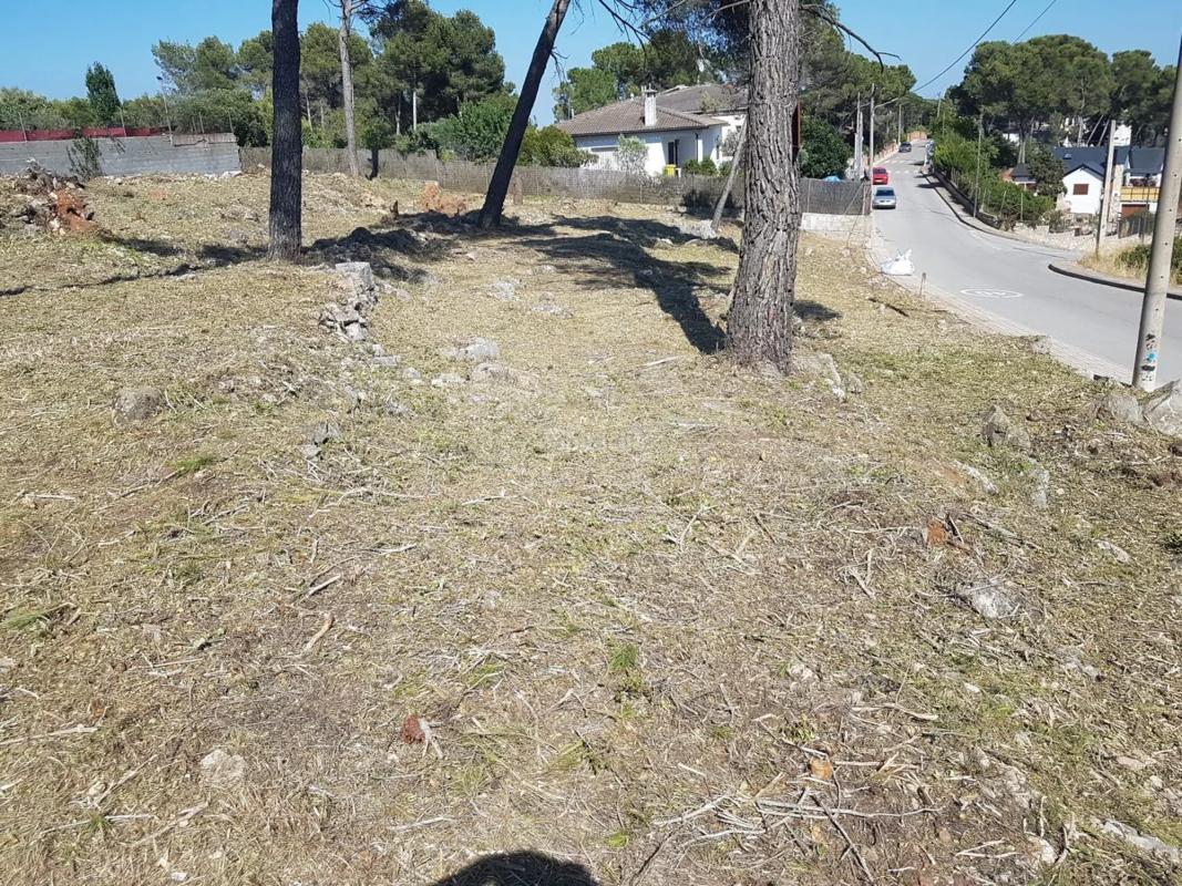 Land for sale in The Tower of Claramunt, Barcelona photo 3