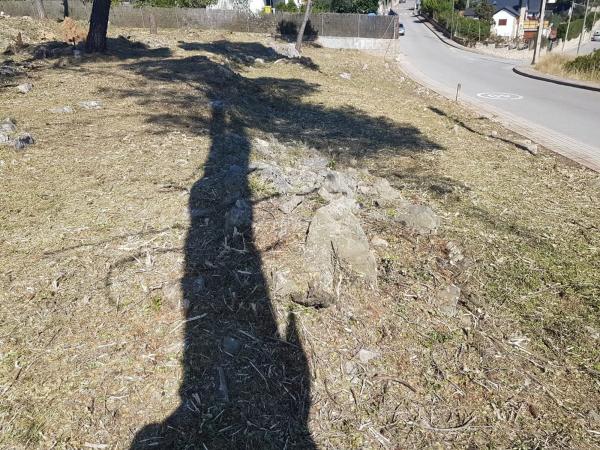 Terreno en calle Mollerussa, 1096 photo 4