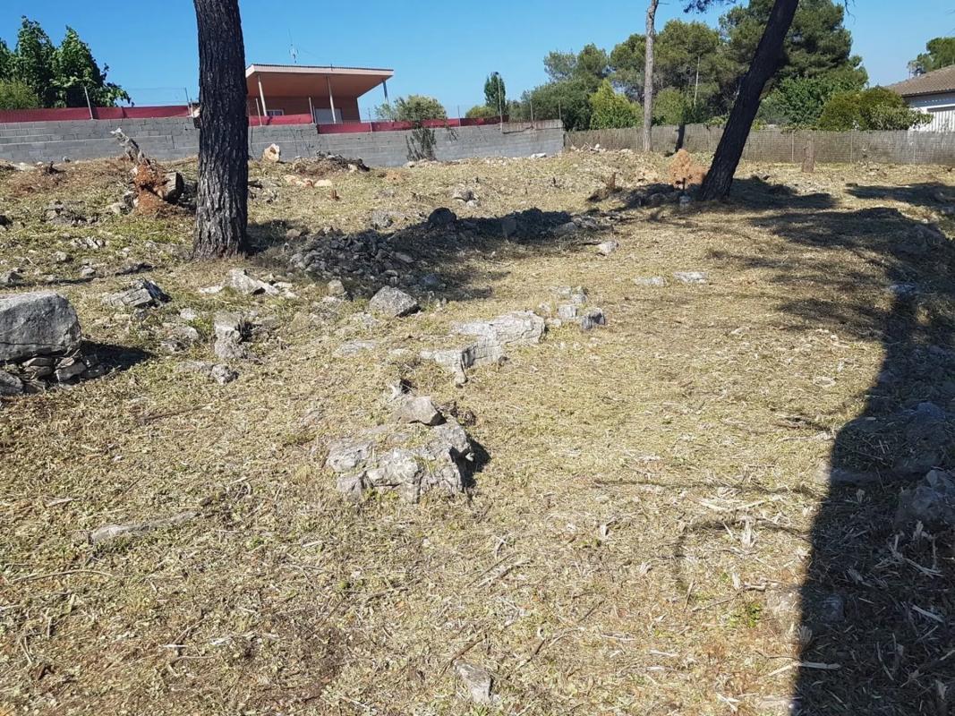 Land for sale in The Tower of Claramunt, Barcelona photo 5