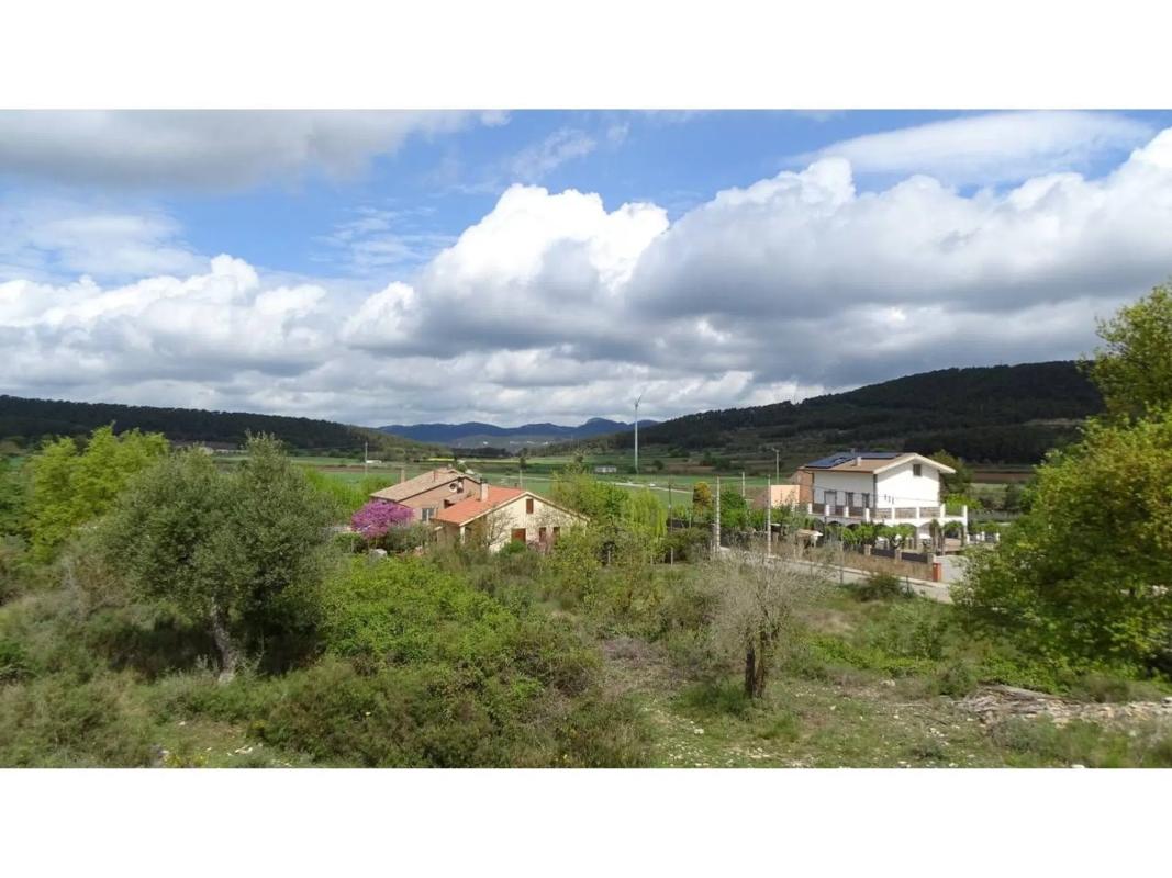 Terreno en venta en Llacuna, La, Barcelona photo 4