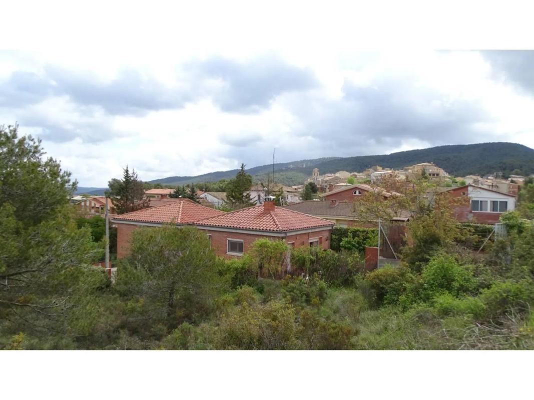 Terreno en venta en Llacuna, La, Barcelona photo 5