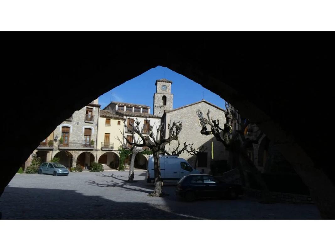 Terreno en venta en Llacuna, La, Barcelona photo 3