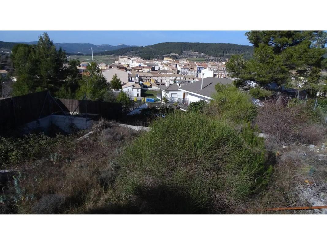 Terreno en venta en Llacuna, La, Barcelona photo 4