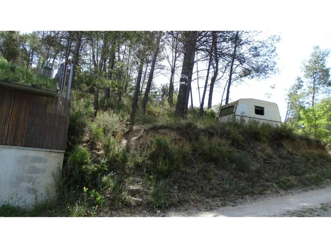 Terreno en venta en Llacuna, La, Barcelona photo 3