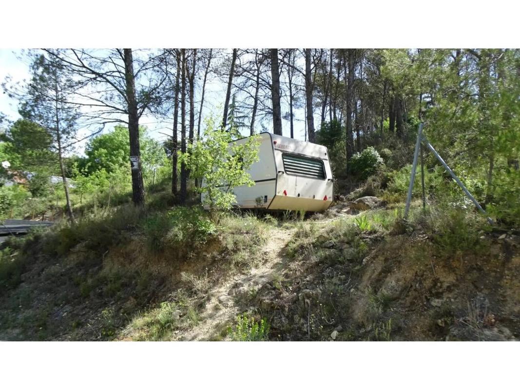 Terreno en venta en Llacuna, La, Barcelona photo 4