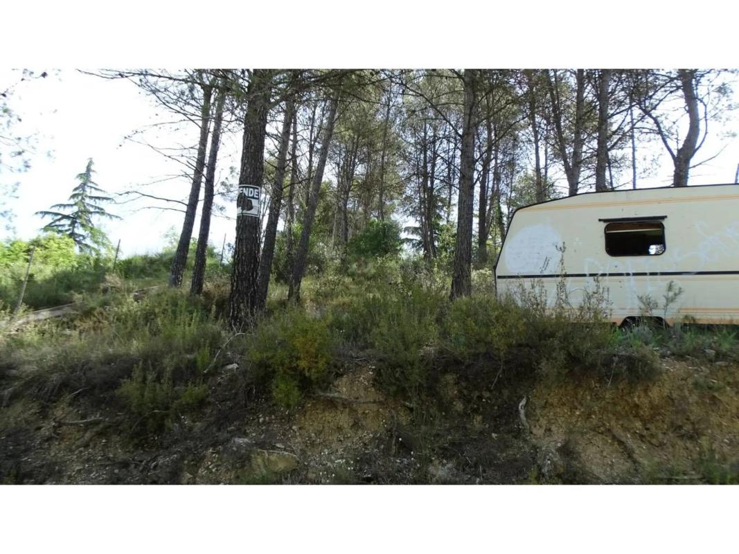 Terreno en venta en Llacuna, La, Barcelona photo 5