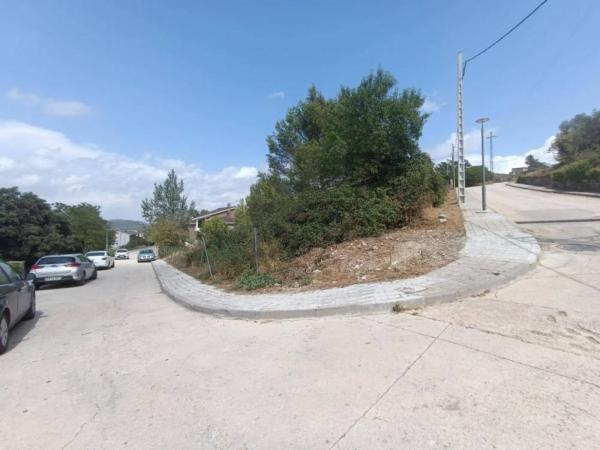 Terreno en calle dels Diposits photo 1