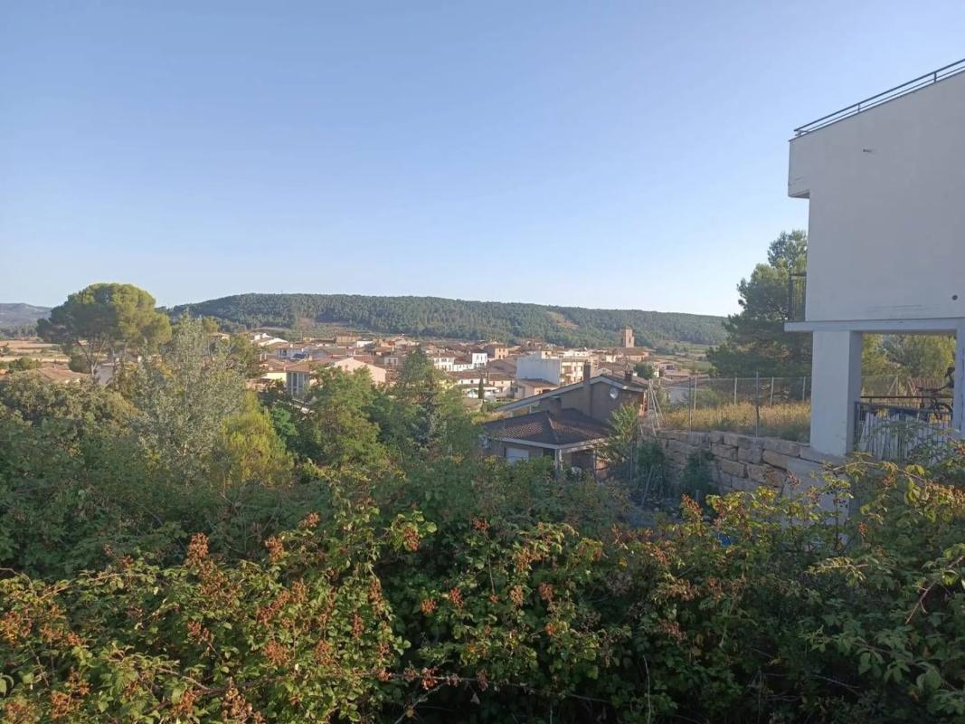 Terreno en venta en Llacuna, La, Barcelona photo 3