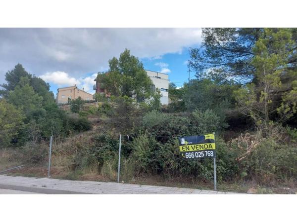 Terreno en calle dels Diposits photo 4