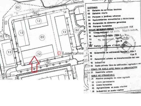 Terreno en calle del Pont s/n photo 1