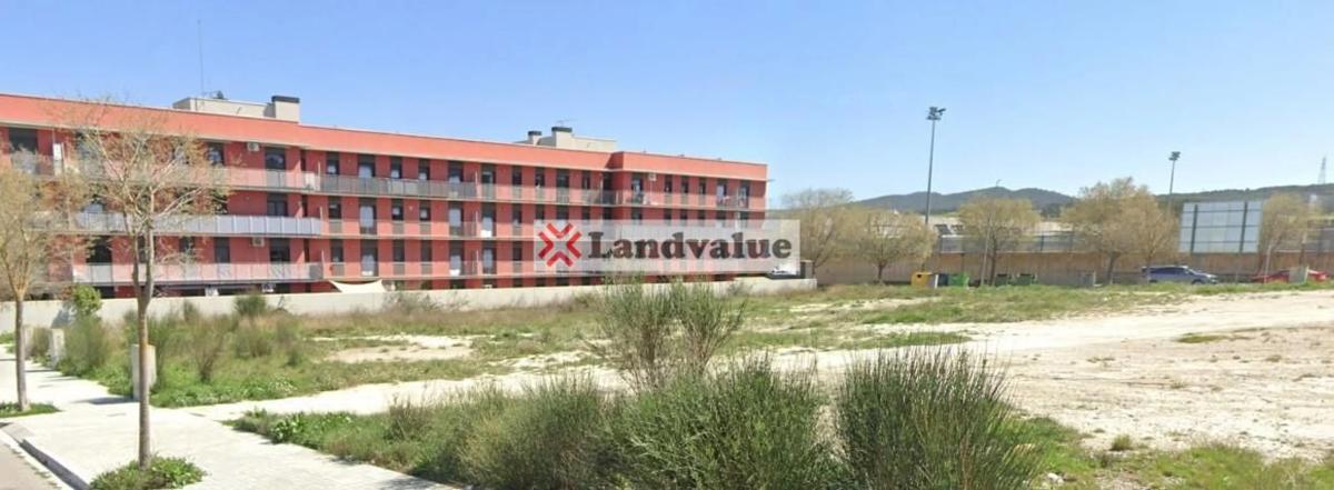 Land for sale in Santa Margarida de Montbui, Barcelona photo 4