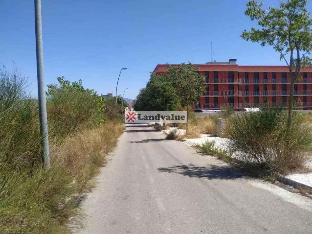 Land for sale in Santa Margarida de Montbui, Barcelona photo 5