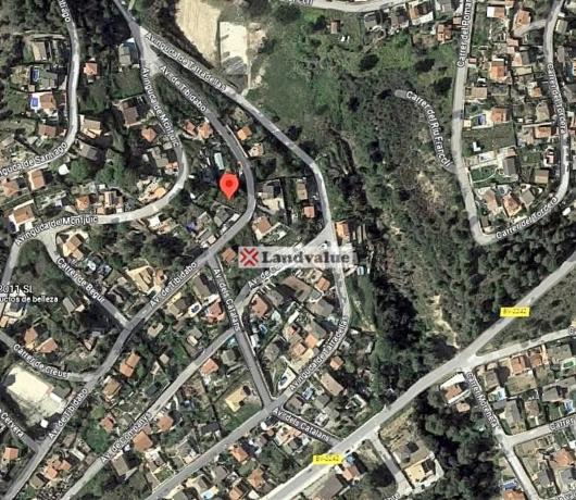Terreno en avenida de Tibidabo, 25 thumbnail 1