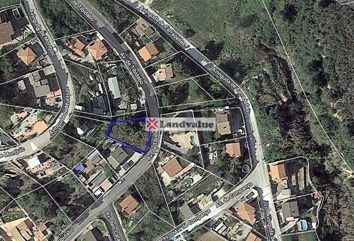 Terreno en venta en Piera, Barcelona photo 3
