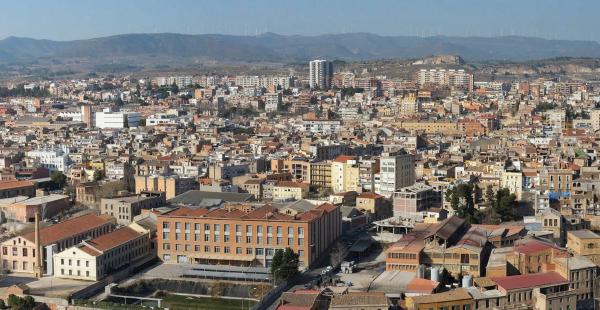 Terreno en Llevant photo