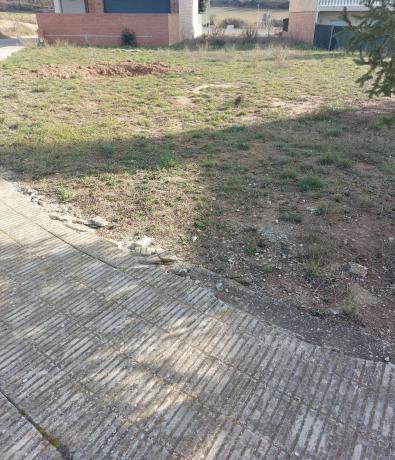Terreno en calle Barcelona, 26 photo 2