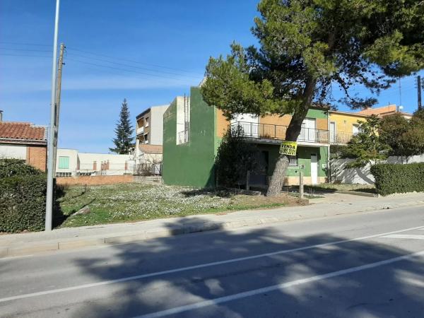Terreno en Calaf photo 3