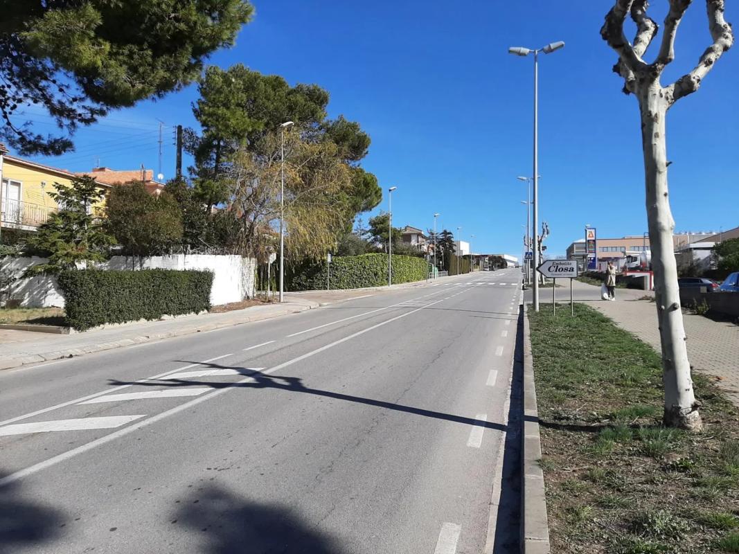 Działka na sprzedaż w Kalaf, Barcelona photo 4