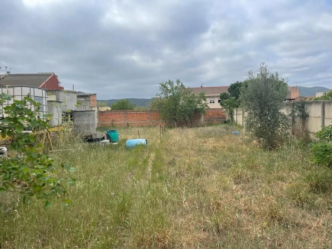 Land for sale in Vilanova del Camí, Barcelona photo 1