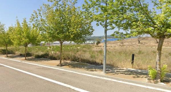 Terreno en calle dels Blanquers thumbnail 2