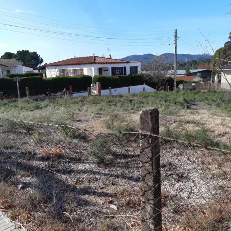 Terreno en calle Doctor Marañón, 7 photo 1