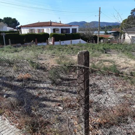 Terreno en calle Doctor Marañón, 7 thumbnail 1